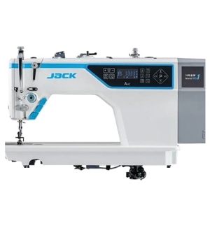 Máy may 1 kim điện tử Jack A4