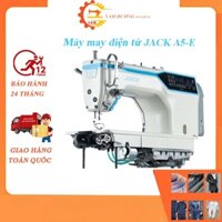 Máy may 1 kim điện tử JACK A5-E