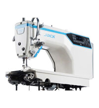 Máy May 1 Kim Điện Tử Jack A4B