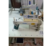 máy may 1 kim điện tử Juki FC 1