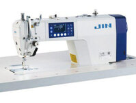 Máy may 1 kim điện tử Juki JIN L-1D