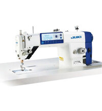 MÁY MAY 1 KIM ĐIỆN TỬ JUKI 8000A NÂNG CHÂN VỊT TỰ ĐỘNG