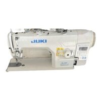 Máy may 1 kim điện tử Juki DDL-8700B-7 TQ cũ