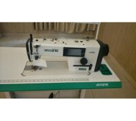 Máy may 1 kim điện tử liên trục joze đời mới