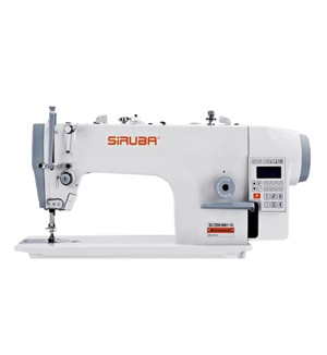 Máy may 1 kim điện tử Siruba DL7200-BM1-15