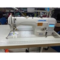 Máy may 1 kim jack mô tơ liền trục chính hãng