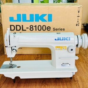 Máy may 1 kim Juki DDL-8100E