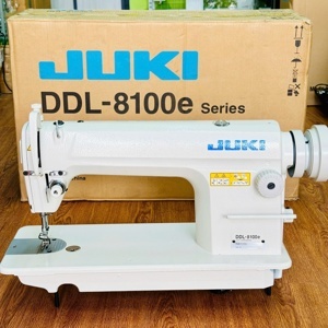 Máy may 1 kim Juki DDL-8100E