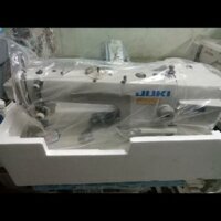 Máy may 1 kim JuKi Điện tử liền trục