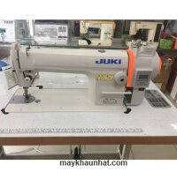 Máy may 1 kim liền trục JUKI DDL-8100E