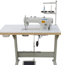 Máy may 1 Kim motor điện tử liền trục Jack JK-9100BS