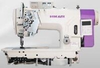 MÁY MÁY 2 KIM CỐ ĐỊNH ĐIỆN TỬ HIKARI HT9210TC-7P-5