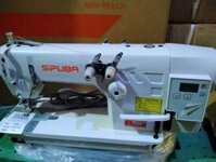 MÁY MAY 2 KIM MÓC XÍCH MỚI LIỀN TRỤC SIPUBA