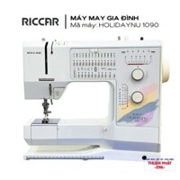 MÁY MAY BÁN CÔNG NGHIỆP RICCAR HOLIDAY 1090