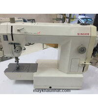 Máy may bán công nghiệp Singer Professional LW103