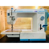 Máy May Bán Công Nghiệp SINGER LW103A Nhật Bãi/ Nhập Khẩu
