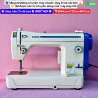 MÁY MAY BÁN CÔNG NGHIỆP BROTHER