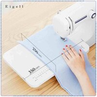 Máy may Bàn mở rộng Bàn may Đồ thủ công nhẹ Tấm mở rộng bàn di động để may