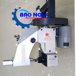 Máy may bao 1 kim 2 chỉ GK26-2A
