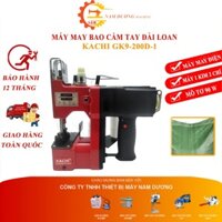 Máy may bao 1 kim 2 chỉ > Máy khâu bao bì cầm tay > Khâu miệng bao > Máy đóng gói sản phẩm > Kim >Chỉ khâu bao (MMB04)