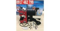 MÁY MAY BAO 2 KIM 2 CHỈ GK9-600 MÁY KHÂU BAO 2 KIM 2 CHỈ GK9-600