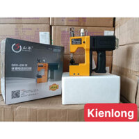 Máy may bao bì 💥 CHÍNH HÃNG 💥 Máy khâu bao GK9_200  tặng  vỉ 10 kim khâu bao và cuộn chỉ