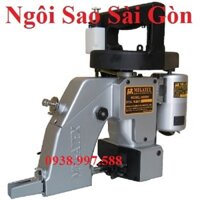 Máy may bao cầm tay 1 kim-2 chỉ Megatex N602H