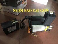 Máy may bao cầm tay dùng pin GK9-200-PIN