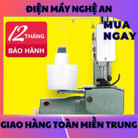 Máy May Bao Cầm Tay GK9-2 - Máy Khâu Bao Tải GK9-2
