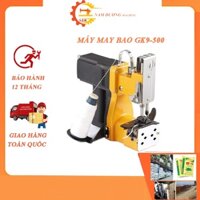 Máy May Bao Cầm Tay GK9-500 > Máy khâu bao bì cầm tay may các loại bào bì PE, PP >Thietbimaynamduong