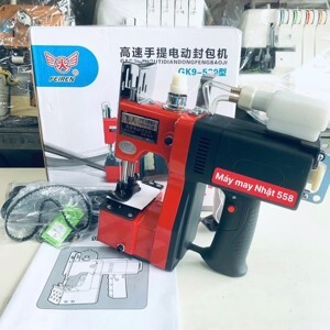 Máy may bao cầm tay GK9-520