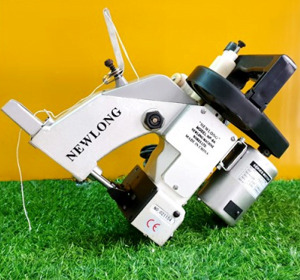 Máy may bao cầm tay New Long NP 8A