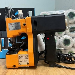 Máy may bao cầm tay Newlong GK9-370