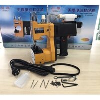 MÁY MAY BAO GẠO GK9-600