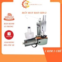 Máy may bao GK9-2 cầm tay > máy khâu bao song kiếm > chuyên  đóng miệng bao, đáy bao gạo,may bao bì > Thietbimaynamduong