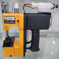 Máy may bao GK9-500 bình dầu