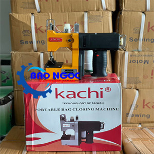 Máy may bao Kachi KC9-200