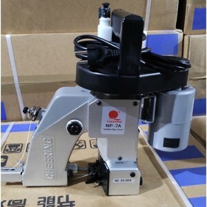 Máy may bao New Long NP-7A
