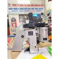 Máy May Bao NewLong NP-7A . Máy Khâu miệng bao bì