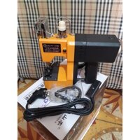 Máy may bao Shaben GK9-200