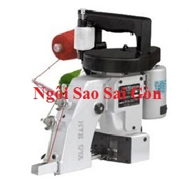 Máy May Bao Yaohan 2 kim 2 ống chỉ N620H