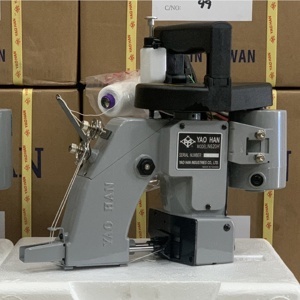 Máy May Bao Yaohan 2 kim 2 ống chỉ N620H