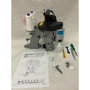 Máy may bao Yaohan N602H