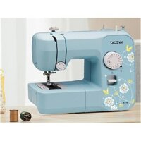 MÁY MAY BROTHER CHÍNH HÃNG JK17B