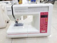 Máy may Brother compal alpha