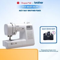 Máy may Brother FS60X