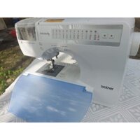 Máy may BROTHER INNOVIS CÓ CẮT CHỈ TỰ ĐỘNG