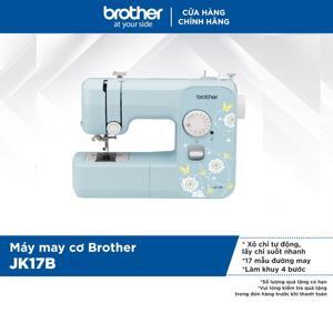 Máy may Brother JK17B