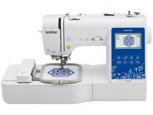 Máy May Brother NV180
