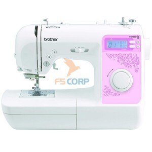 Máy may Brother NV35P (NV-35P)